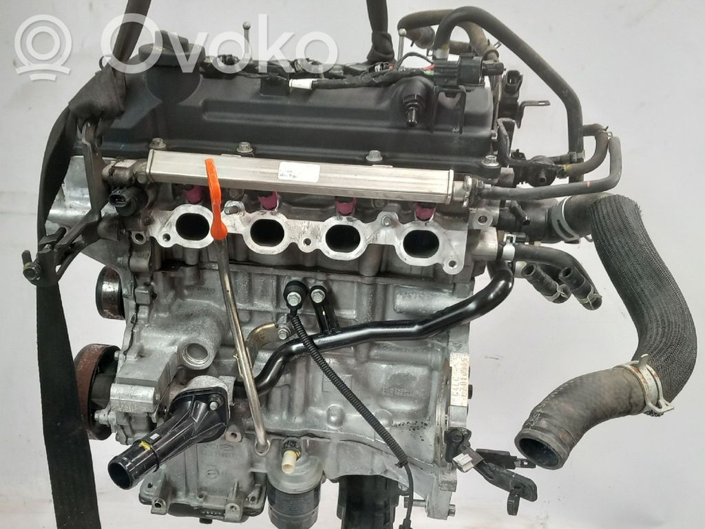 Motor   G4LC