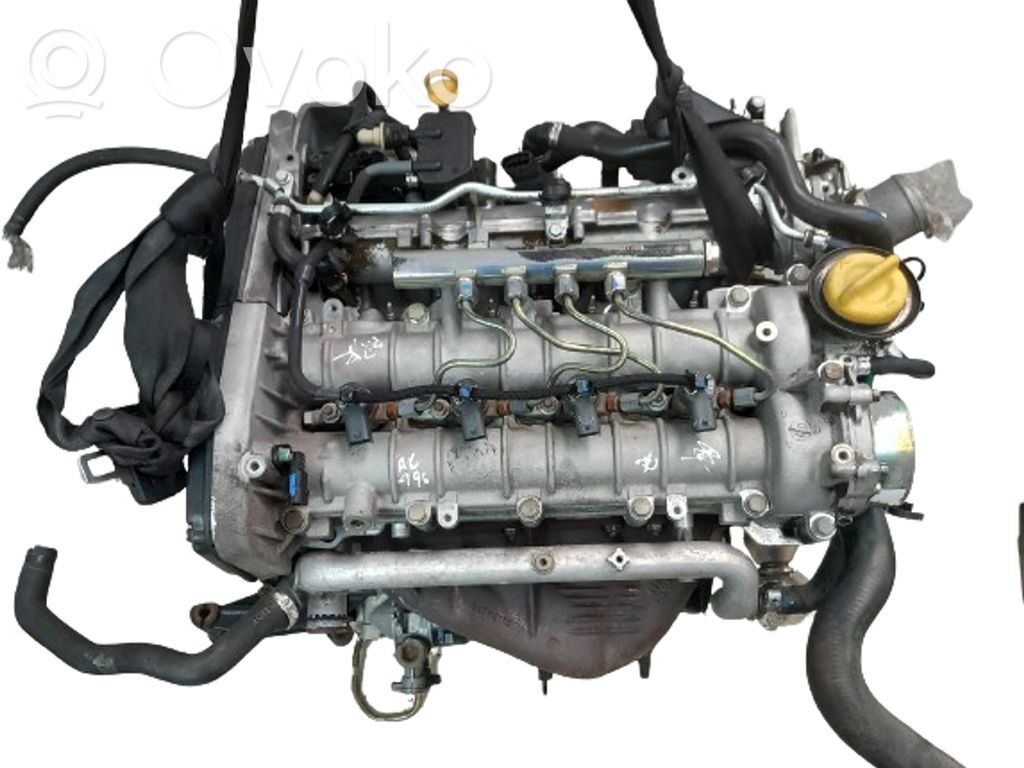 Variklis   937A5000