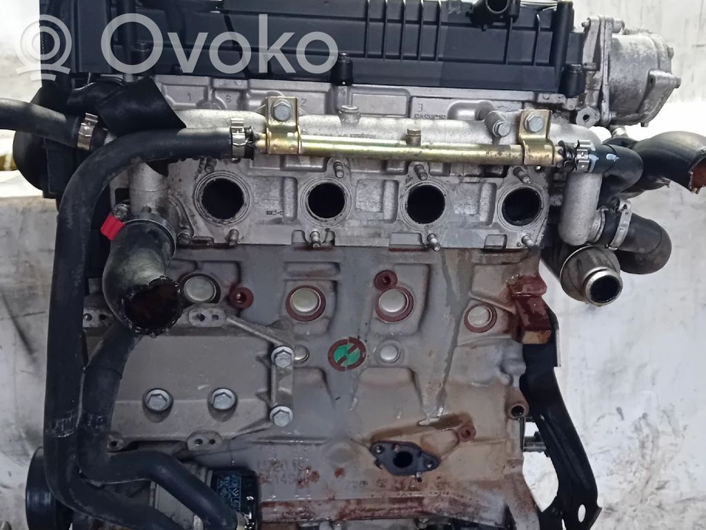 Engine   192A1000,M72019