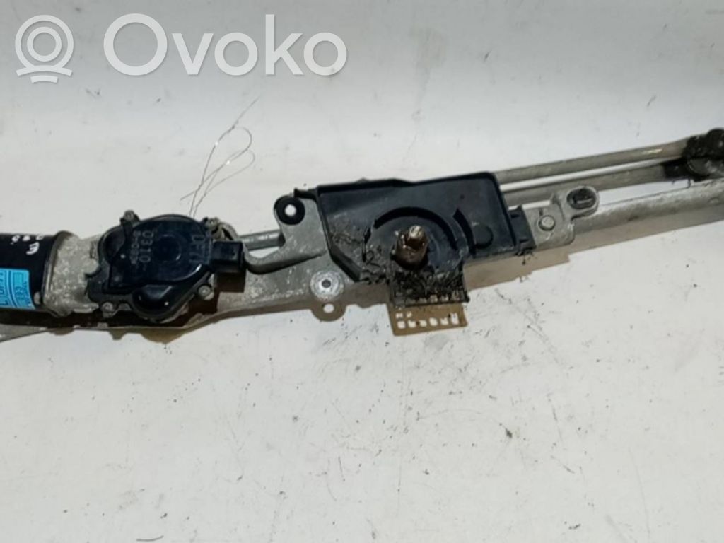 Wischermotor   DF71093