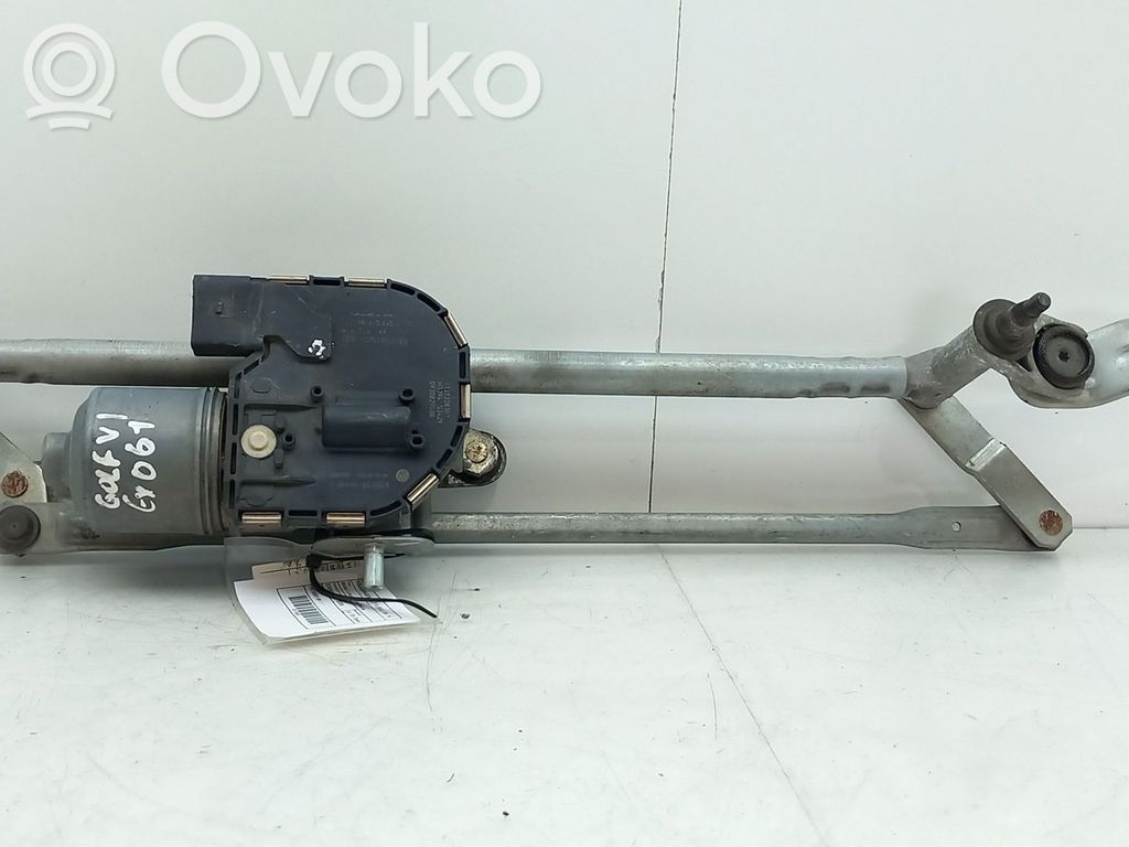 Wischermotor   1K1955119F