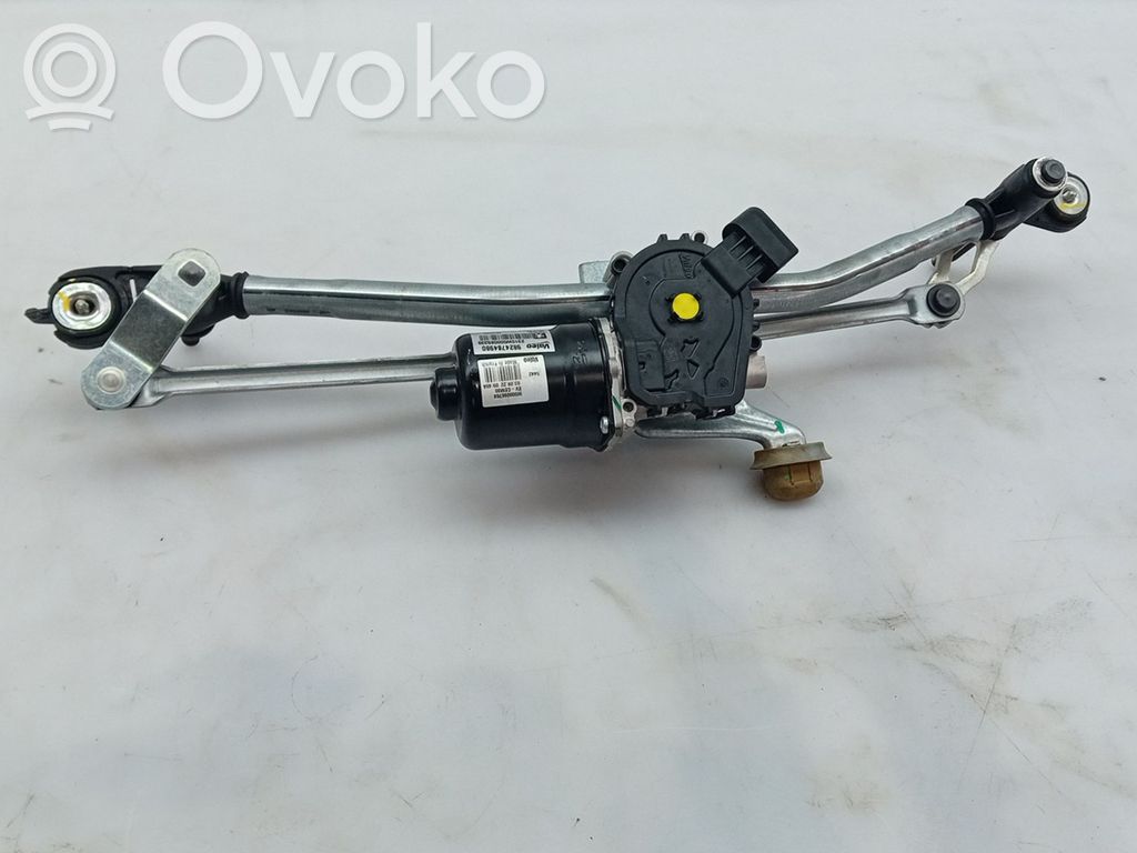 Motor ștergător   9824784980
