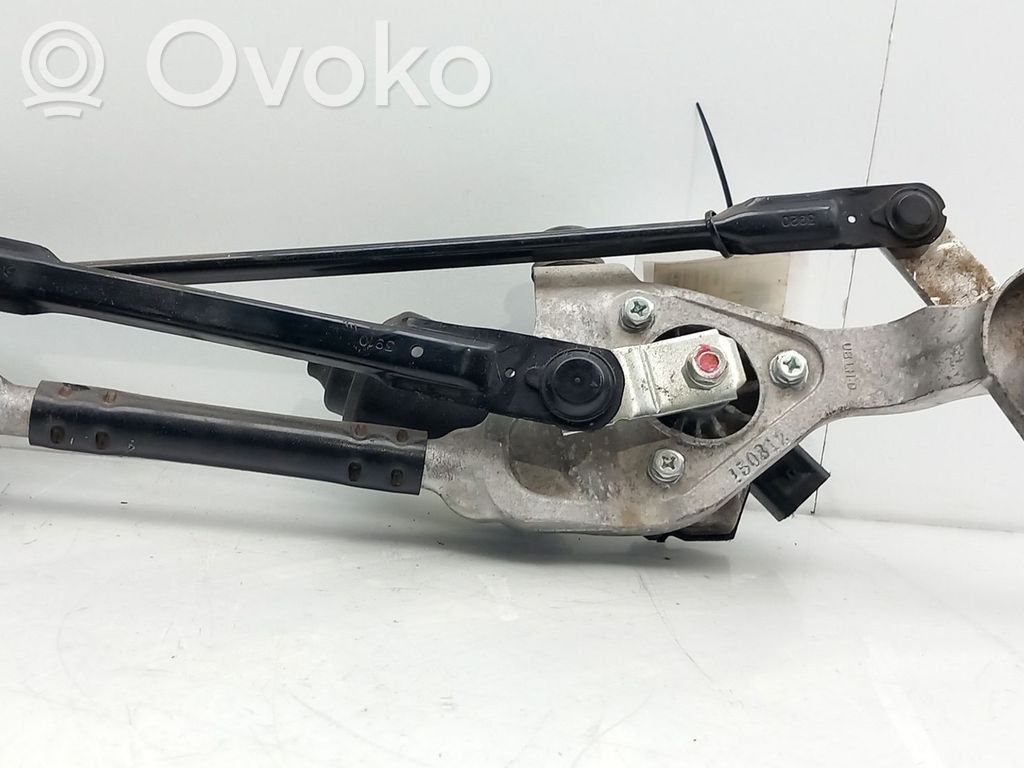 Wischermotor   981001W000,DENSO