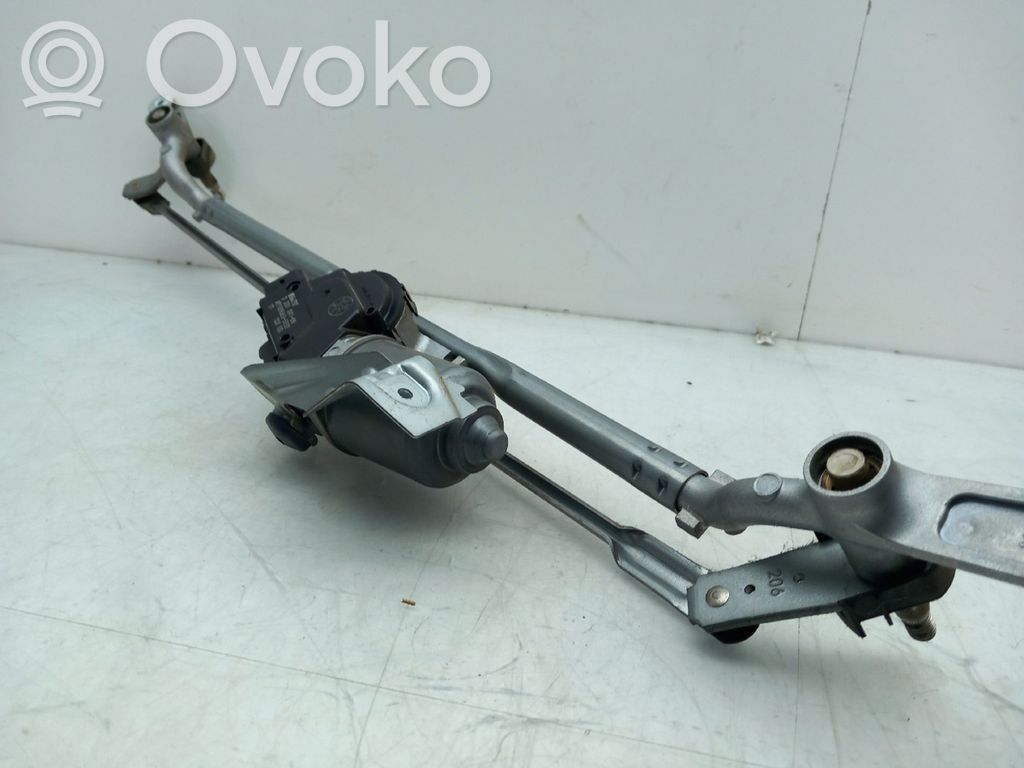 Mini One - Cooper F56 F55 Motor ștergător 