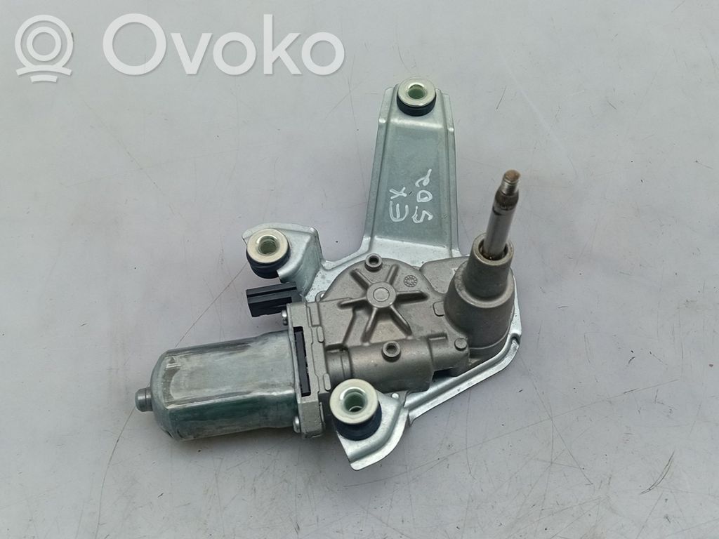Fiat 500 Motor ștergător lunetă 