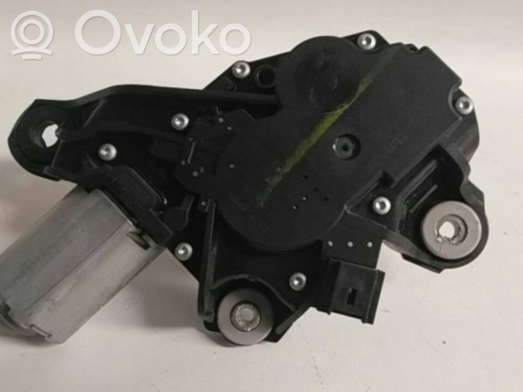 Renault Megane III Motor ștergător lunetă