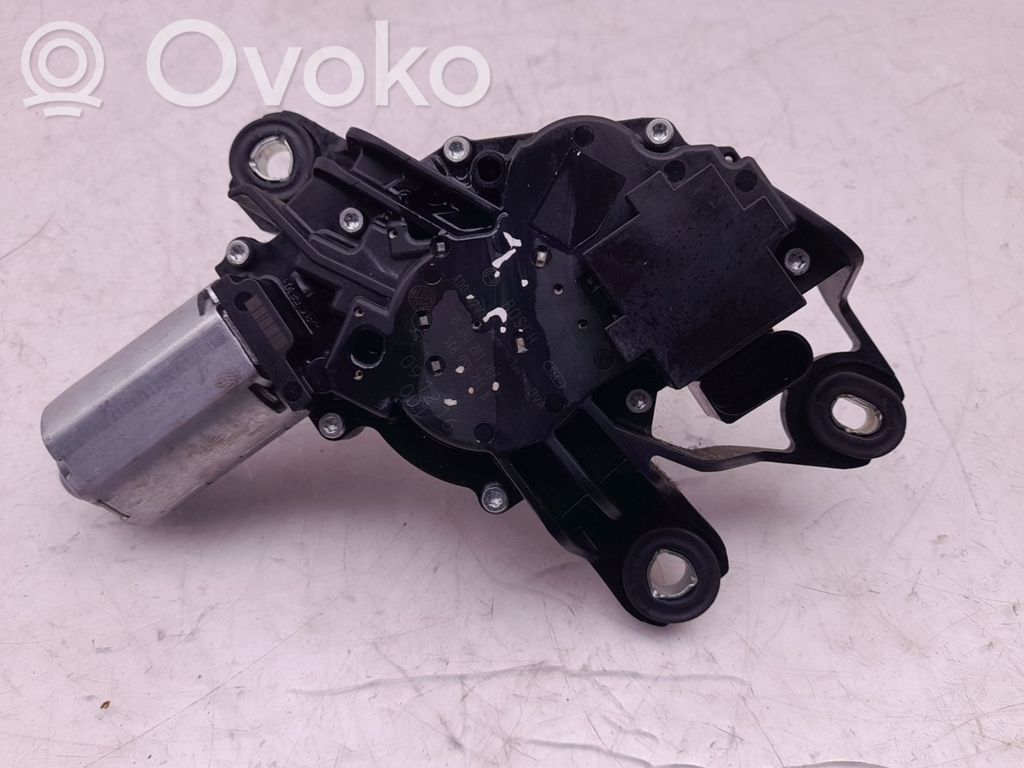 Volkswagen Polo V 6R Silniczek wycieraczki szyby tylnej