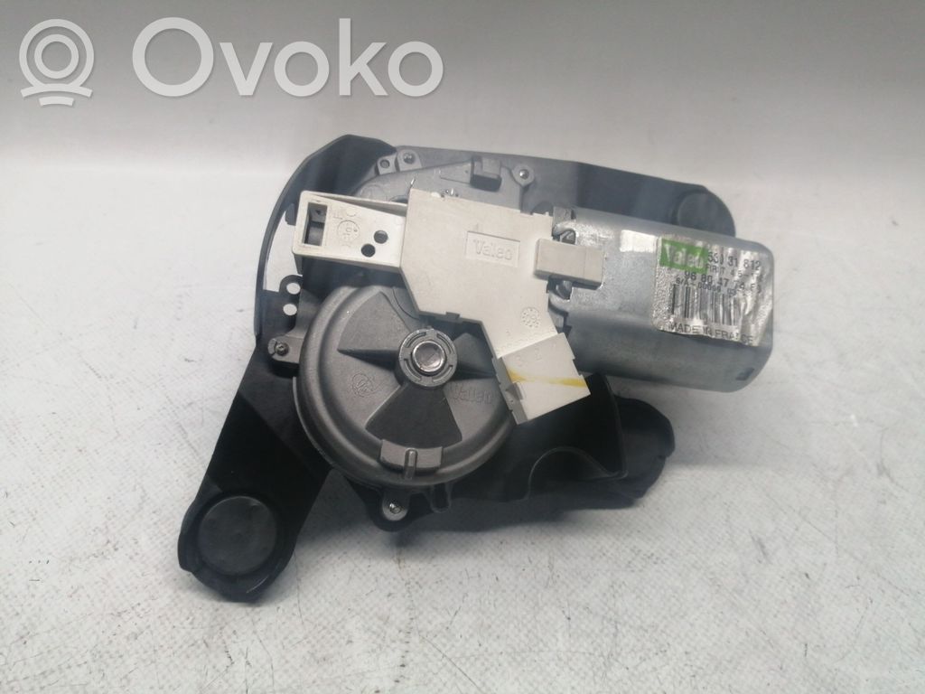 Peugeot 5008 Motor ștergător lunetă 