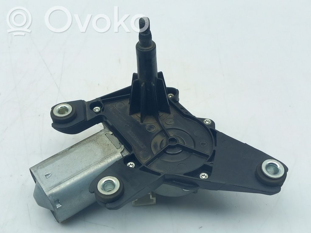 Wischermotor Heckscheibe   53026312