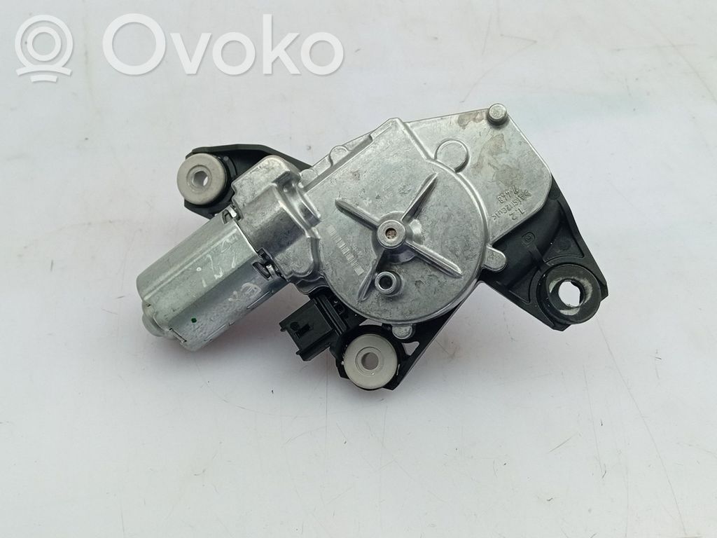Motor del limpiaparabrisas trasero   287108228R,A4538205800