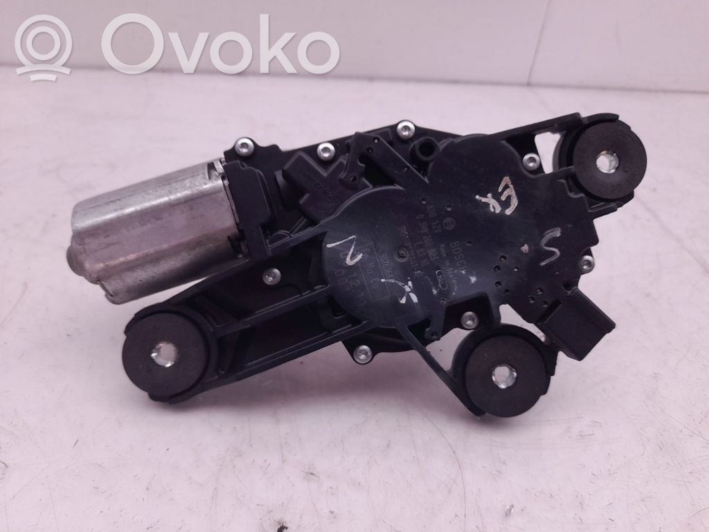 Wischermotor Heckscheibe   3M51R17K441AE