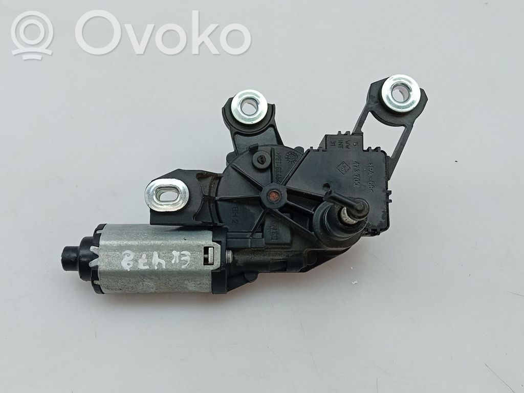 Motor ștergător lunetă   8E9955711E