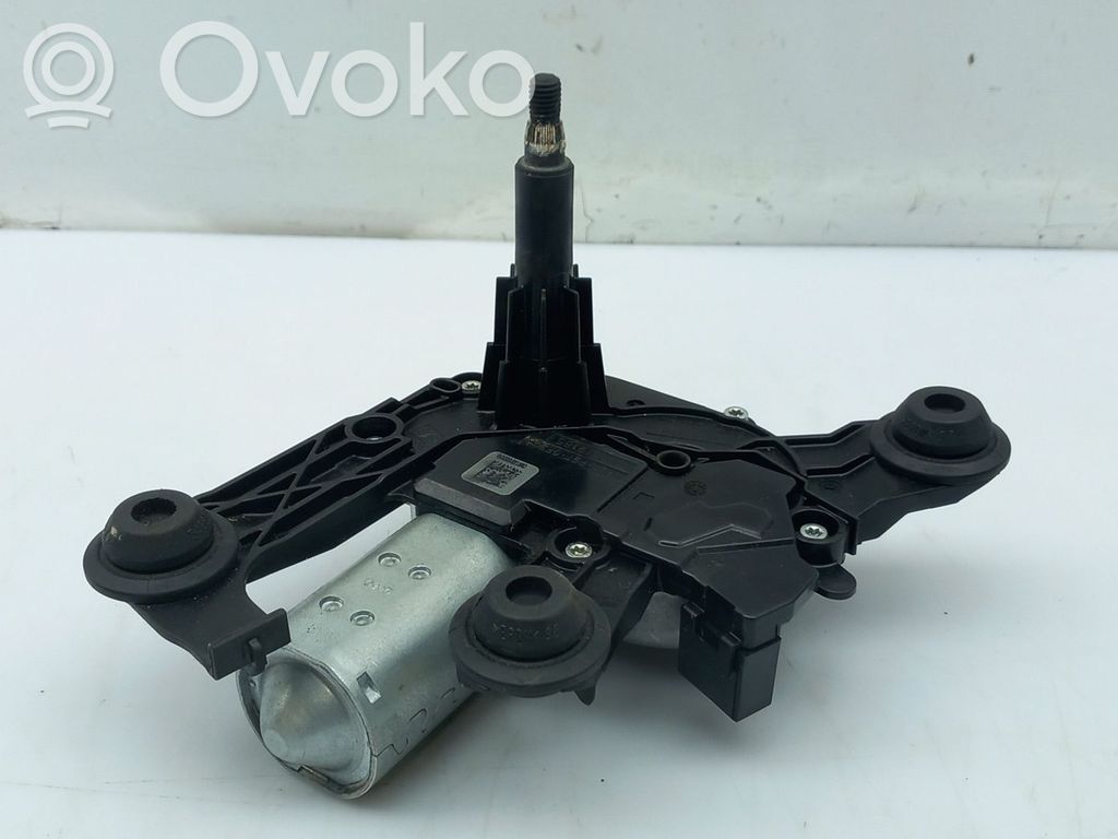 Peugeot 2008 I Motor ștergător lunetă 