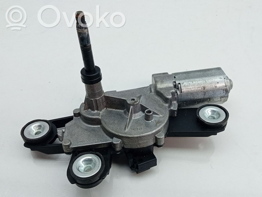 Motor ștergător lunetă   8A61A17K441AA