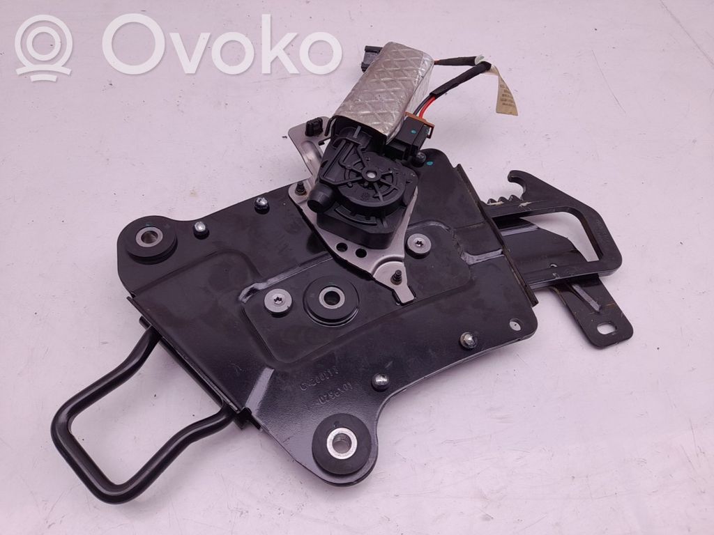 Motor de ajuste del asiento   1840824X03,BANCODOCONDUTOR