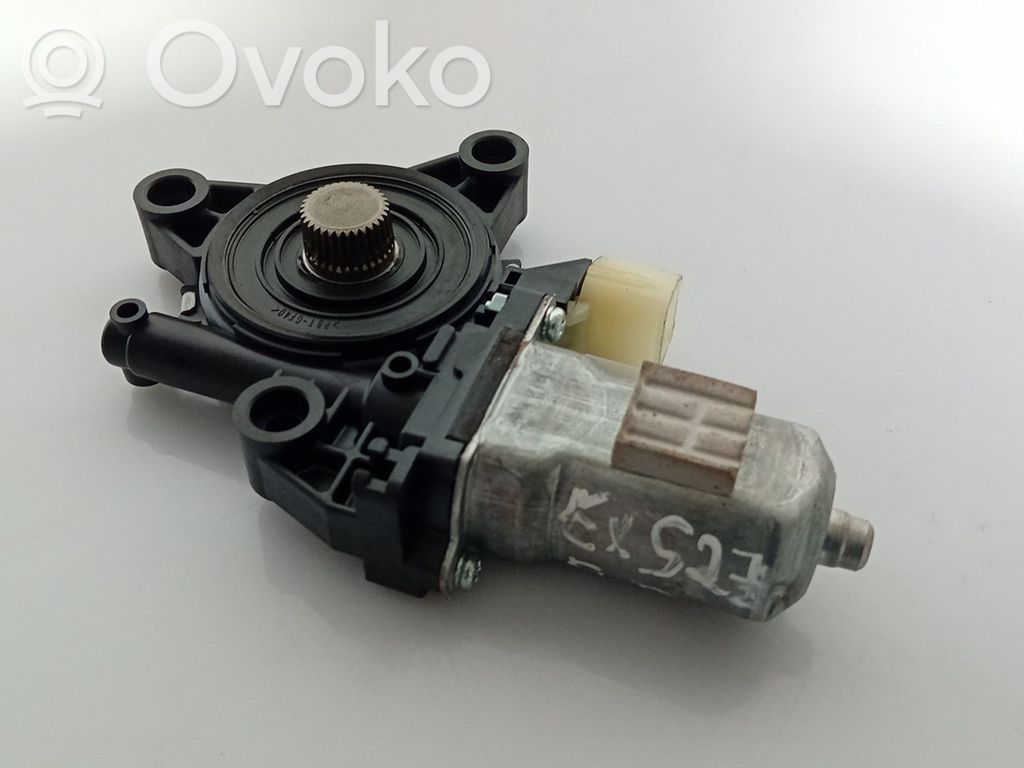 KIA Carens III Motor macara geam ușă față 