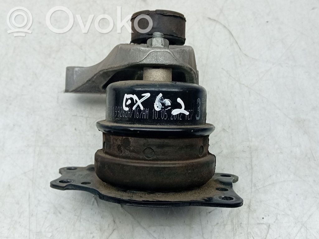 Support de moteur, coussinet   6R0199262A