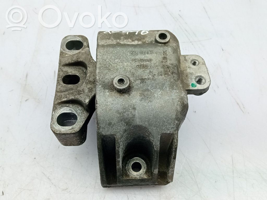 Support de moteur, coussinet   1J0199262BK