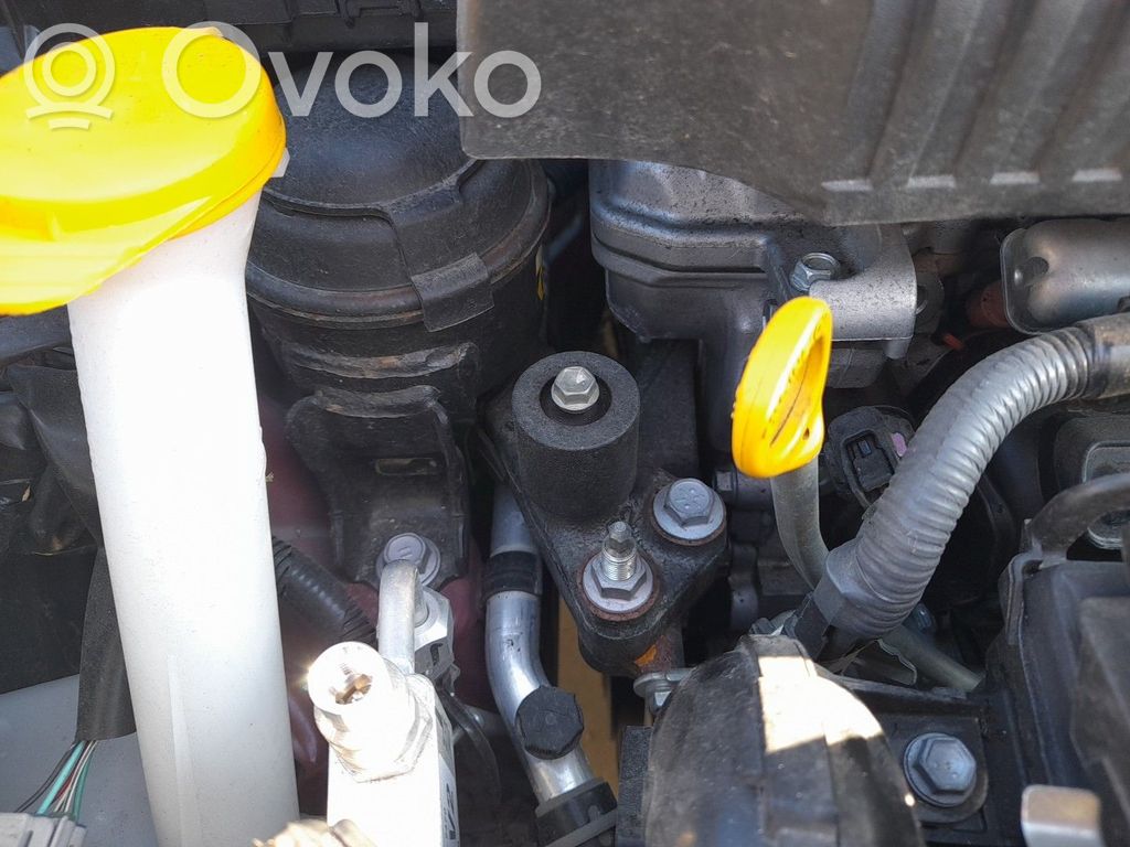 Toyota Yaris Support de moteur, coussinet