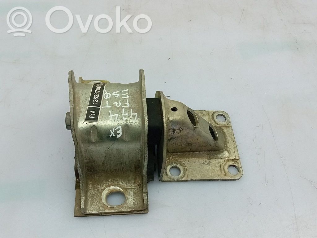 Peugeot Boxer Wspornik / Mocowanie silnika
