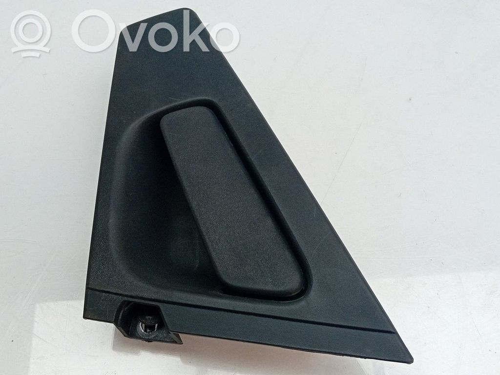 Maniglia esterna per portiera posteriore   806064967R