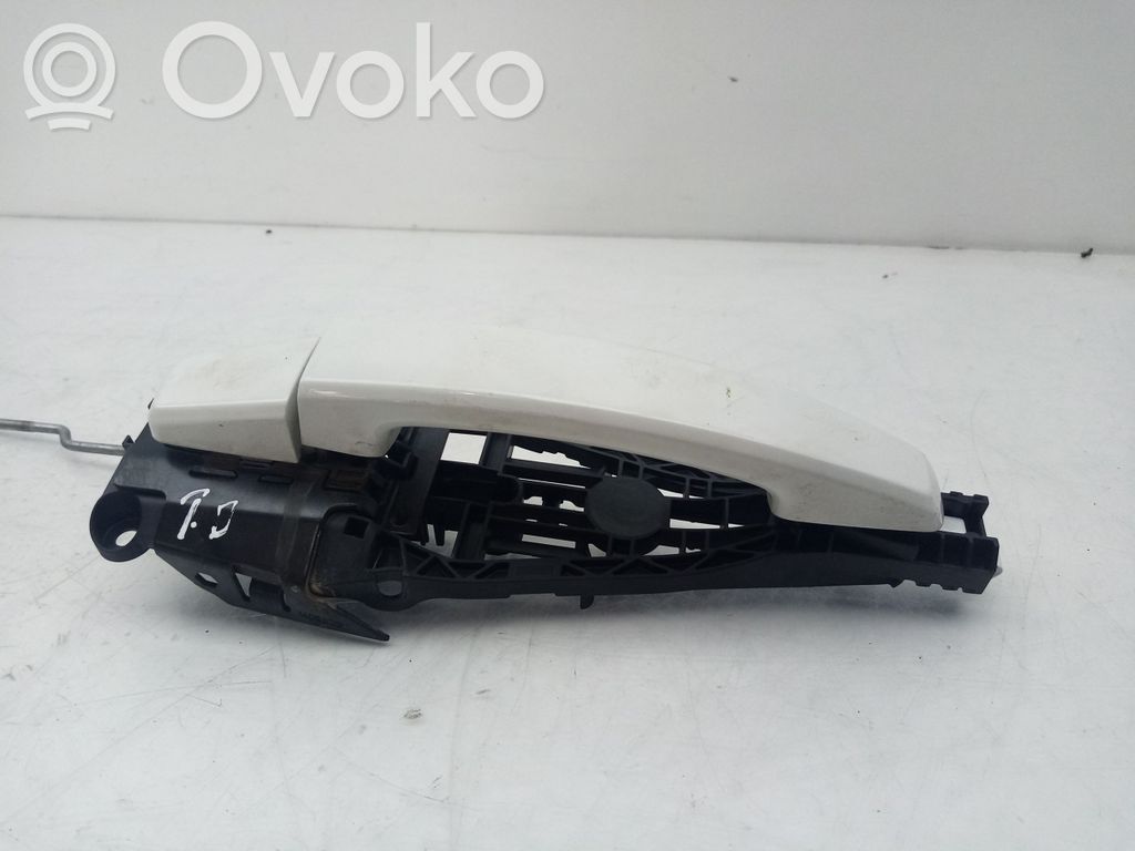 Opel Zafira C Maniglia esterna per portiera posteriore 