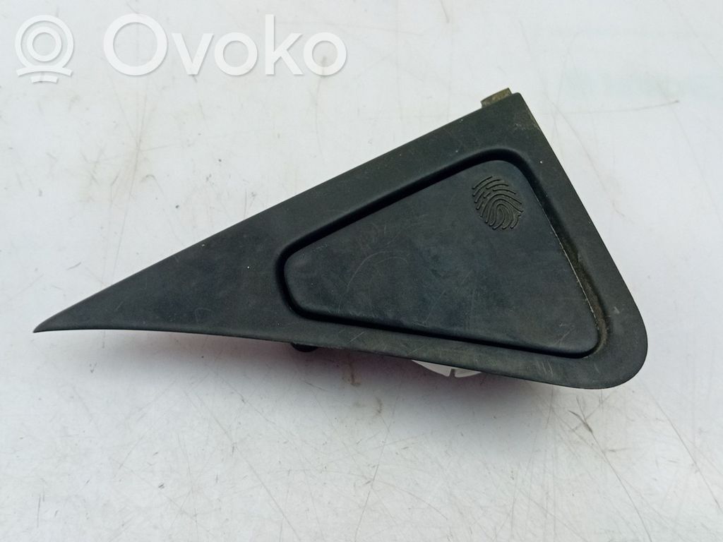 Manecilla externa puerta trasera   826067946R