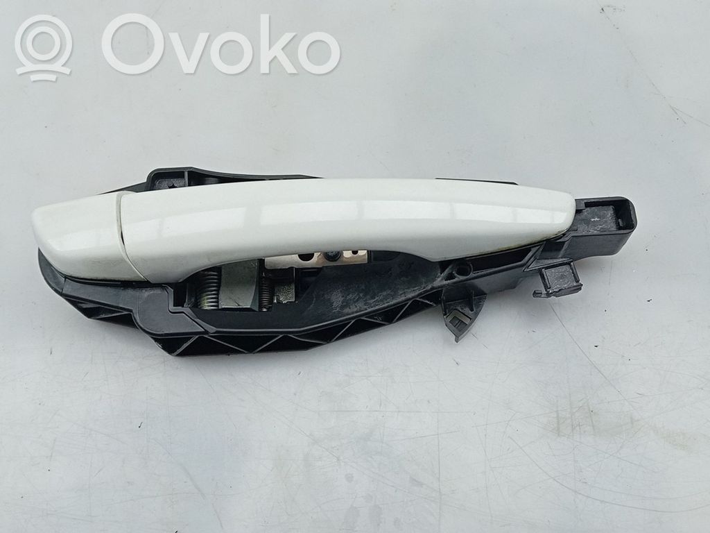 Peugeot 2008 II Mâner exterior ușă spate