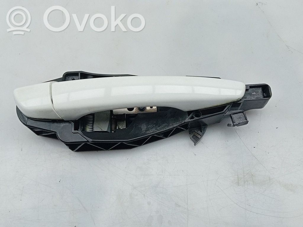 Mâner exterior ușă spate   9802977180
