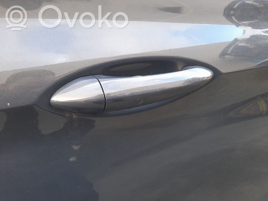 Opel Astra K Poignée extérieure de porte arrière 