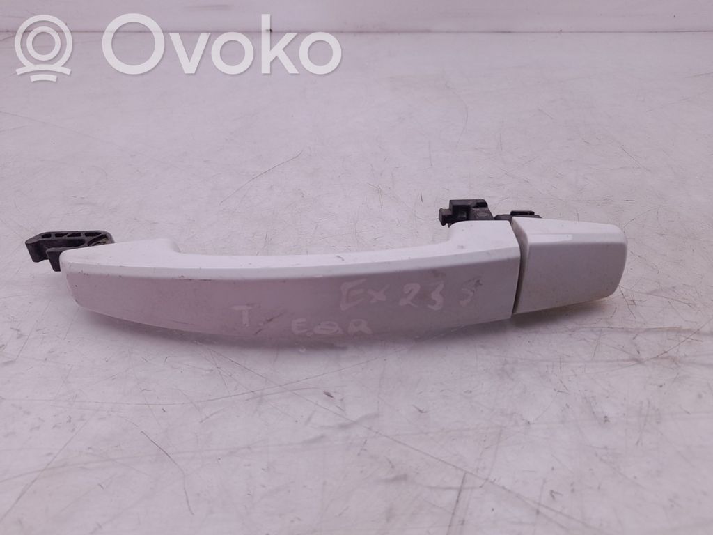 Takaoven ulkokahva   13500026