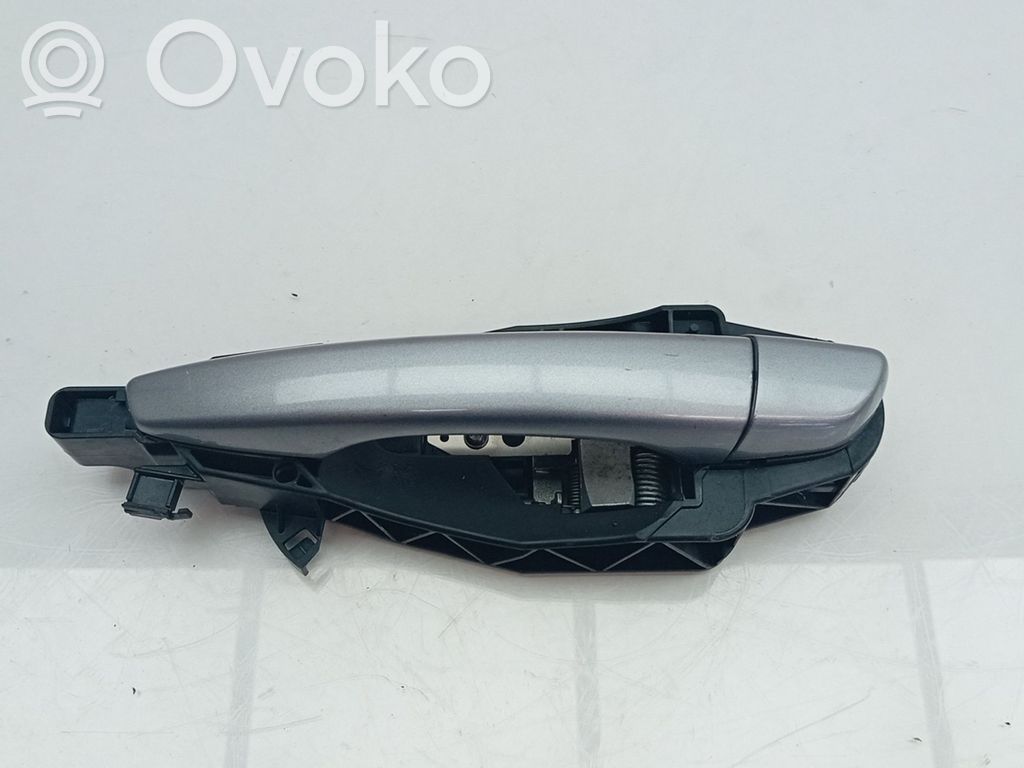 Takaoven ulkokahva   9802977380