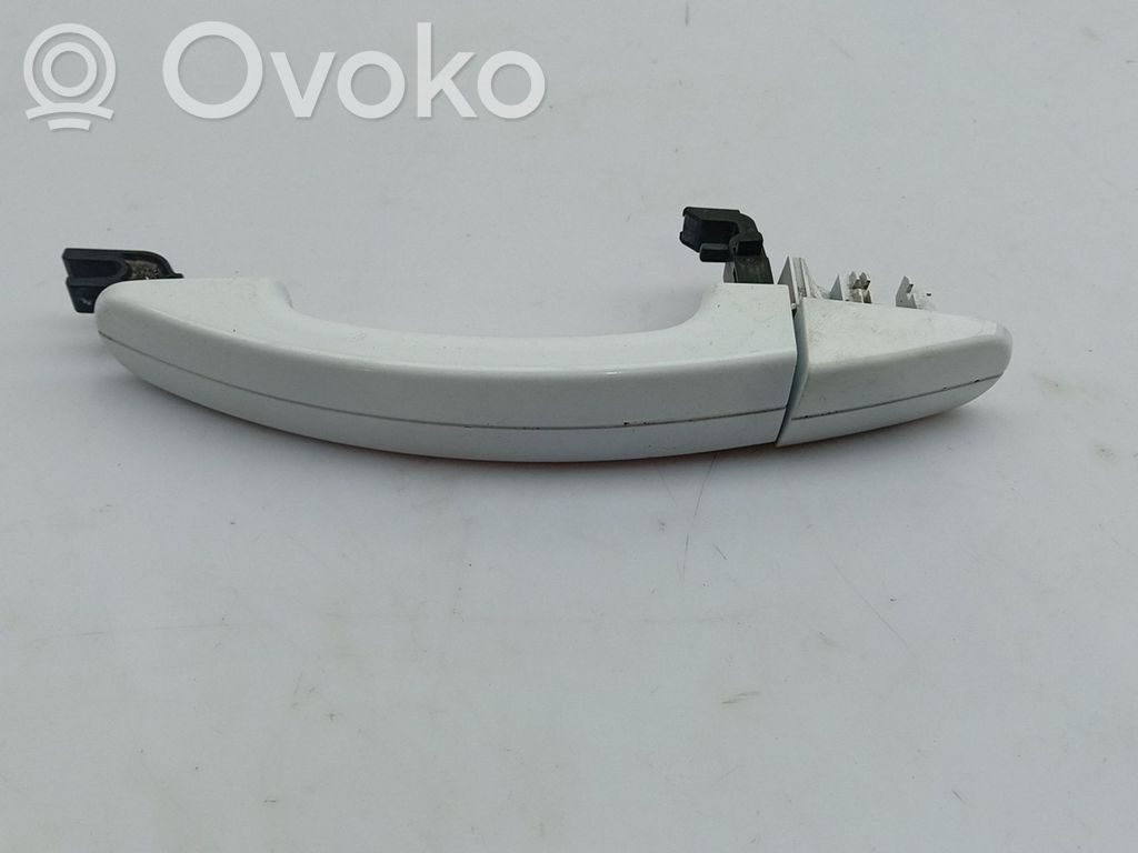 Türgriff Türöffner hinten   AM51U22404