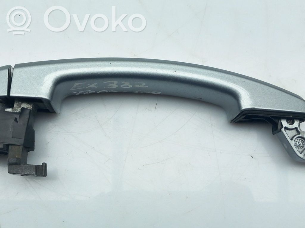 Opel Insignia A Mâner exterior ușă spate