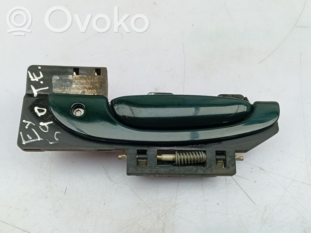 Türgriff Türöffner hinten   XR8322400ADW