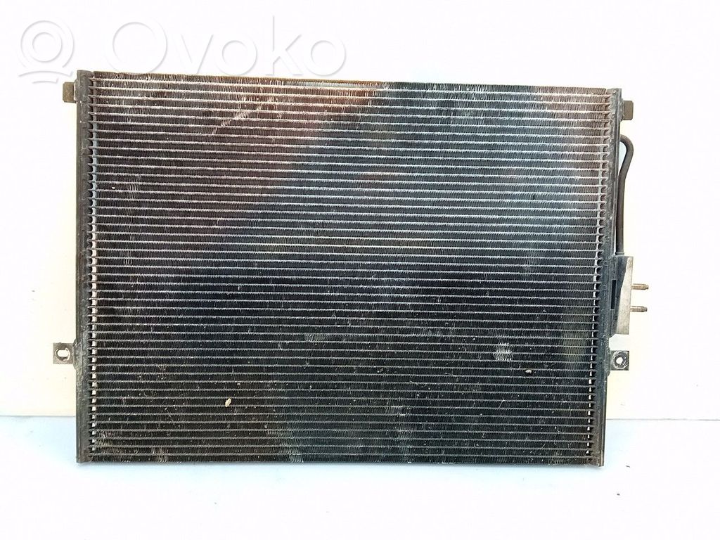 Jeep Grand Cherokee (WJ) Radiateur condenseur de climatisation 