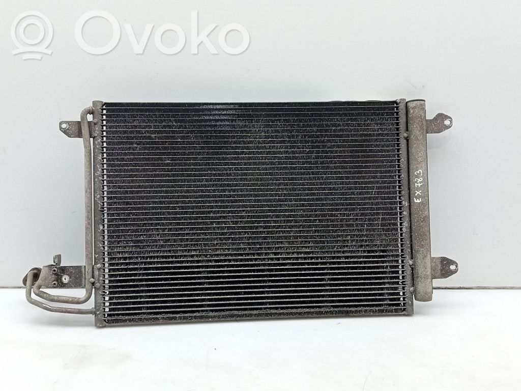 Volkswagen Caddy Radiator răcire A/C (condensor) 