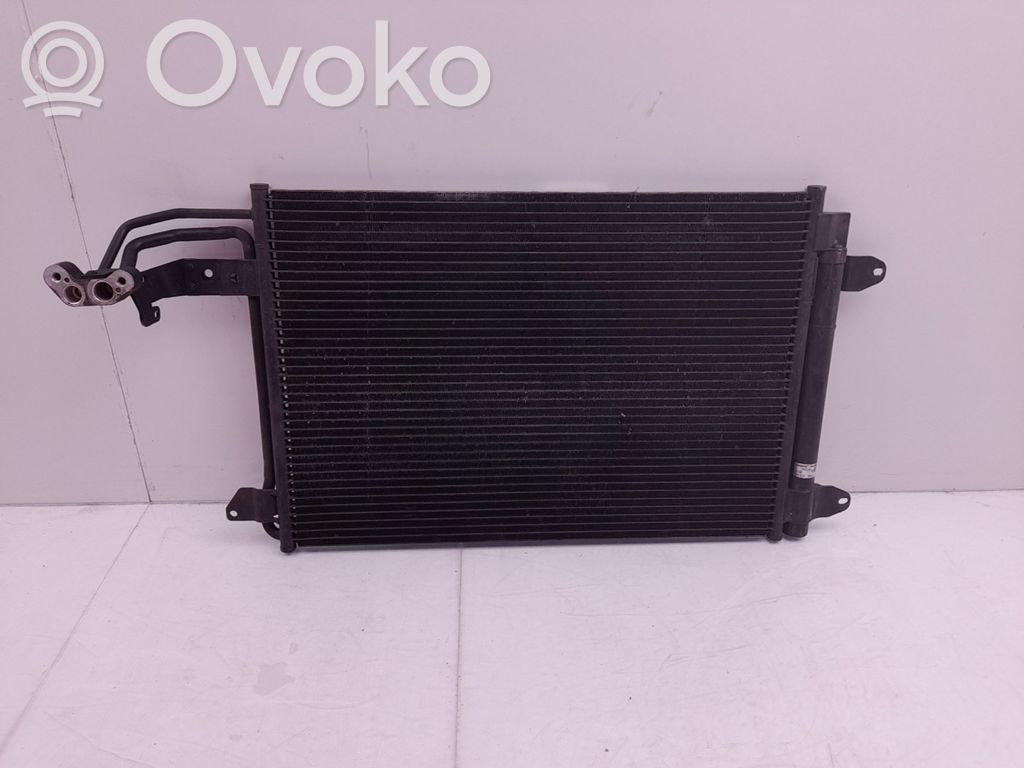 Klimakühler   1K0298403A