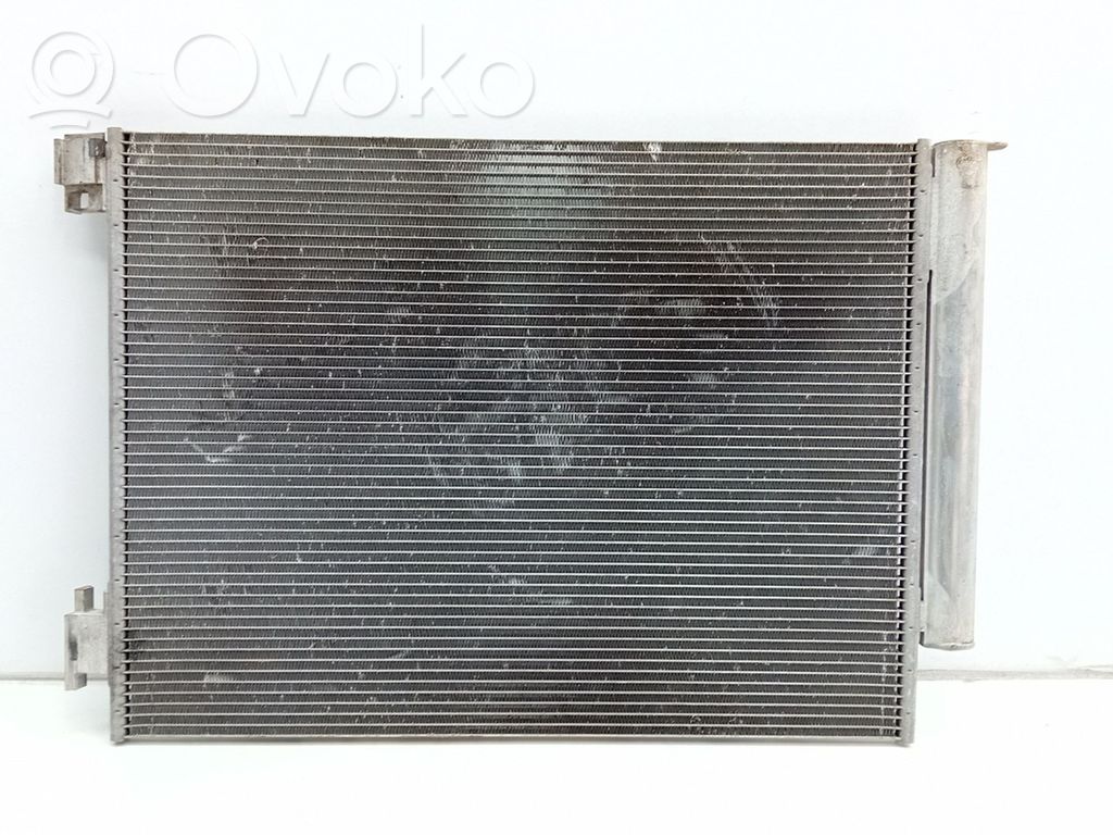 Nissan Micra K14 Radiator răcire A/C (condensor) 