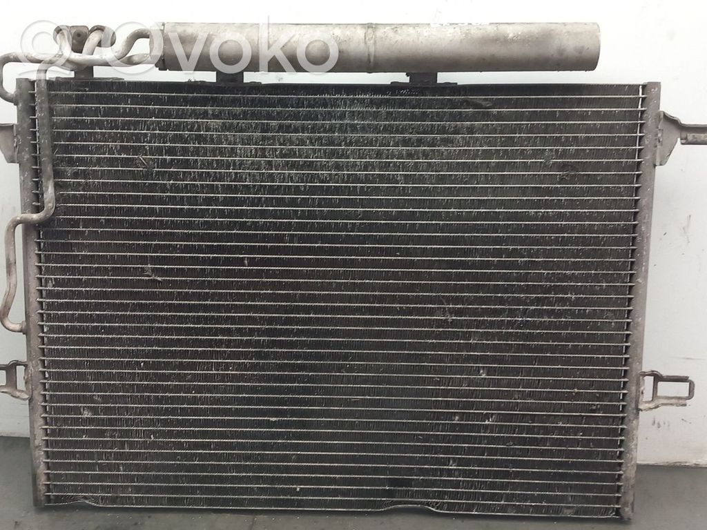 Radiator răcire A/C (condensor)   A2115001254