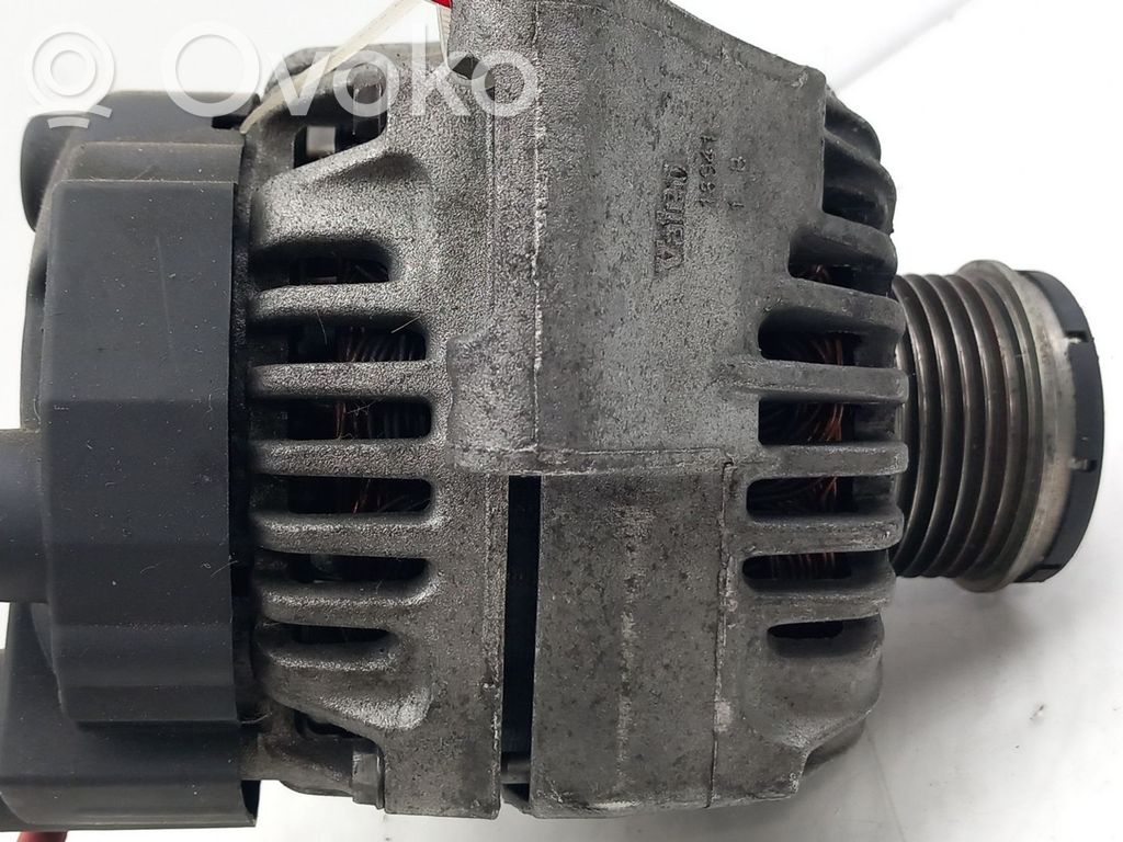 Fiat Fiorino Ģenerators 