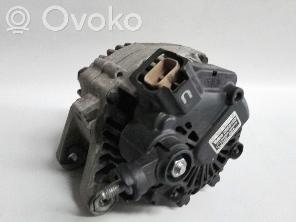 Ģenerators   2655103,373002A010