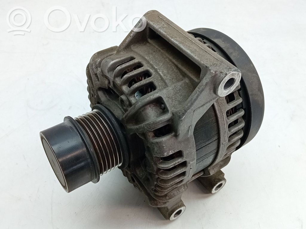 Opel Corsa E Ģenerators 