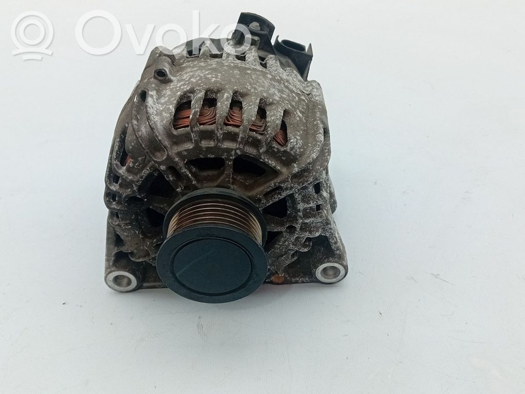 Ford Focus Alternator 