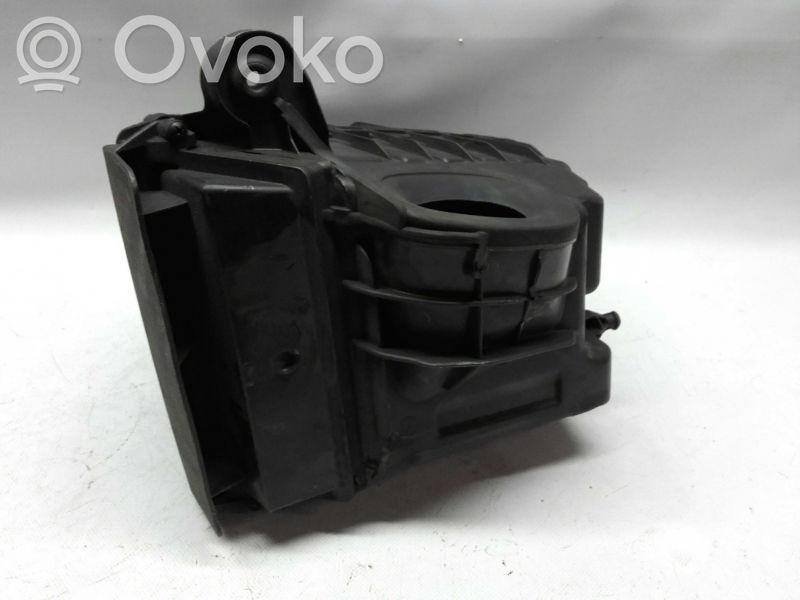 Renault Megane III Obudowa filtra powietrza