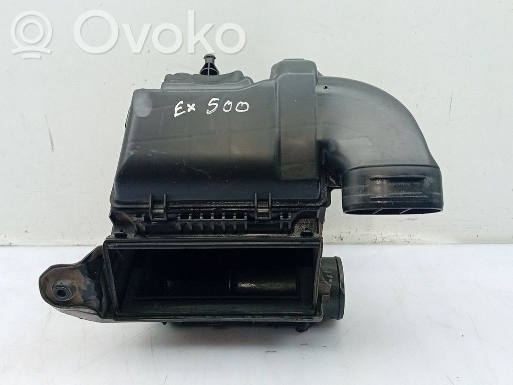 Caja del filtro de aire   H8201421455