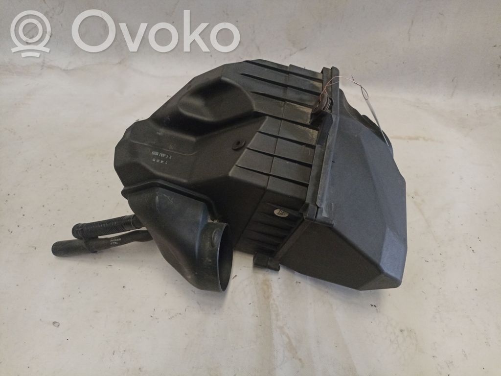 Volkswagen Phaeton Scatola del filtro dell’aria