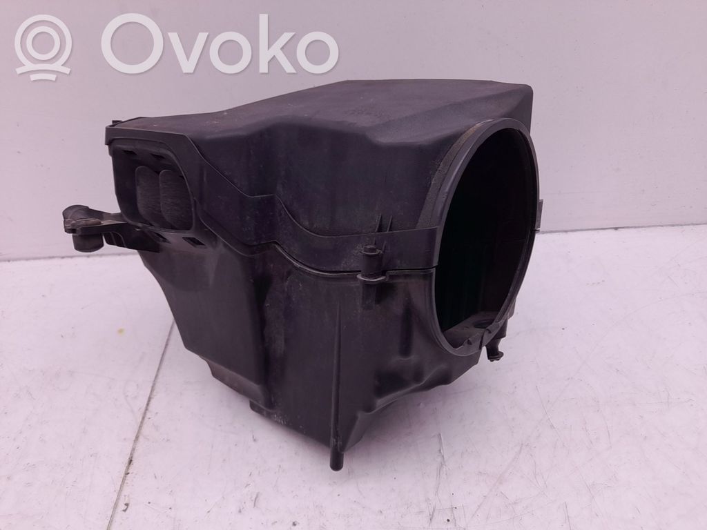 Volvo S40 Luftfilterkasten 