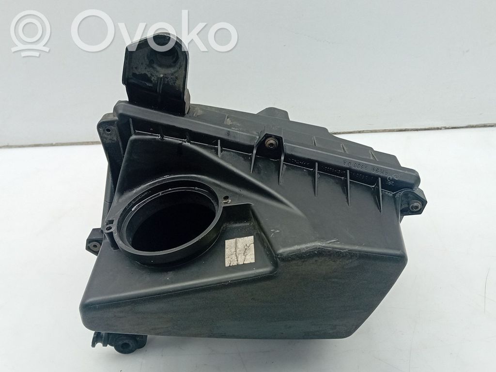 Air filter box   4M519600AC