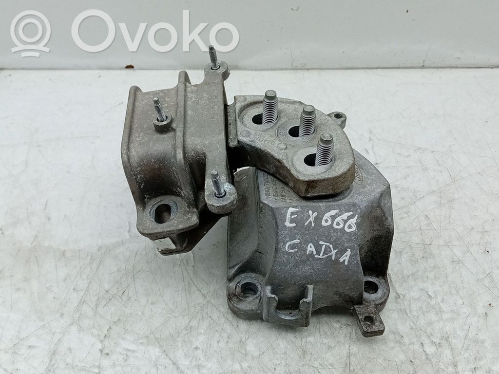 Ford Fiesta Gearbox mount 